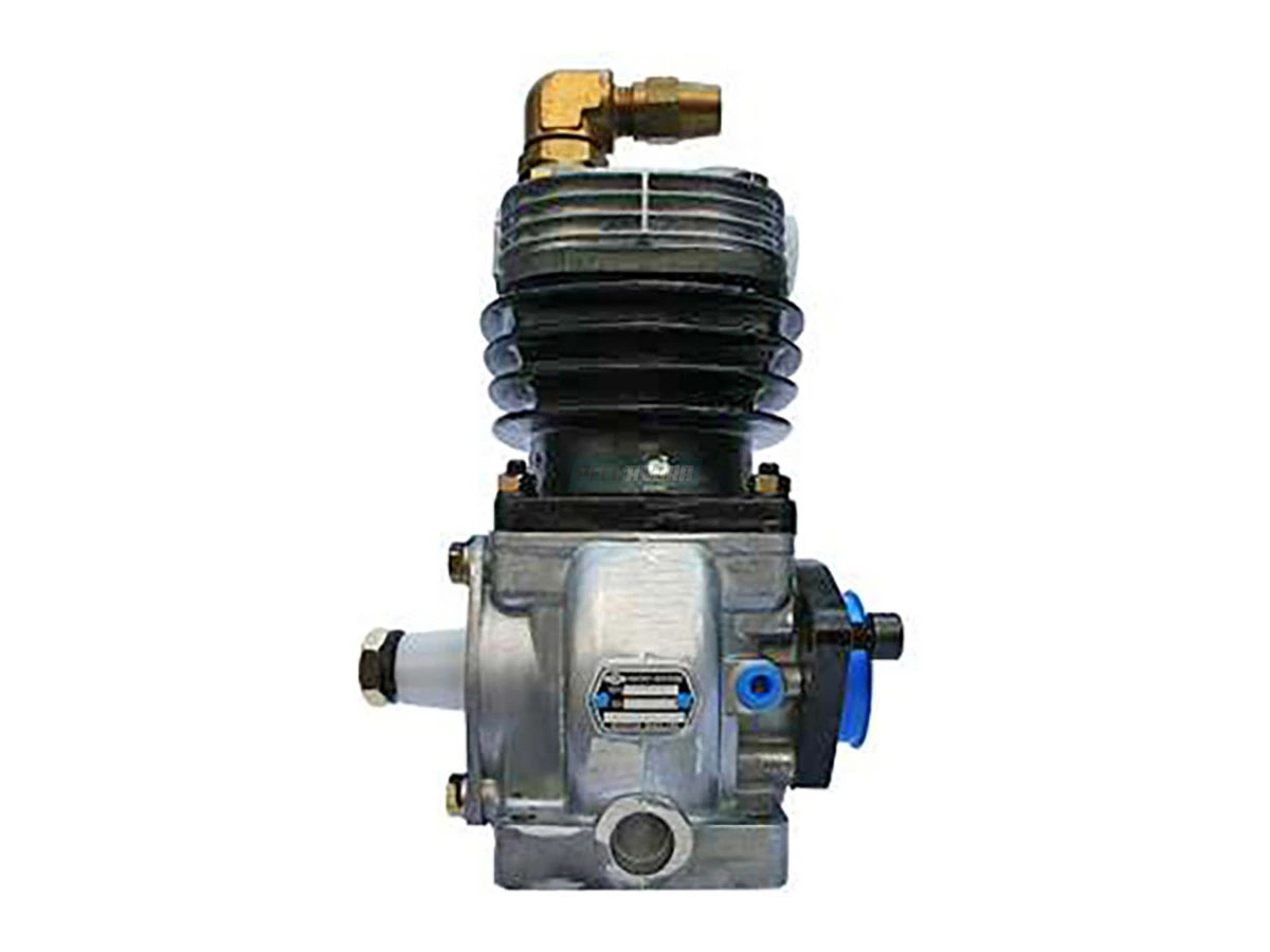 COMPRESSOR AR LK15 150CC VW 5140 DELIVERY MOTOR MWM SPRINT 4 CIL 8150E DELIVERY 