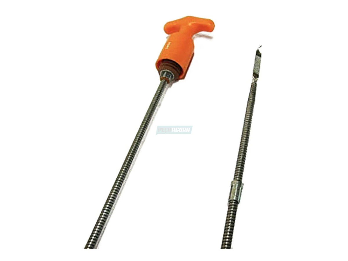 VARETA MEDIDORA OLEO VW 5140 ANO 05/... DELIVERY 8150 ANO 05/... DELIVERY (2P011