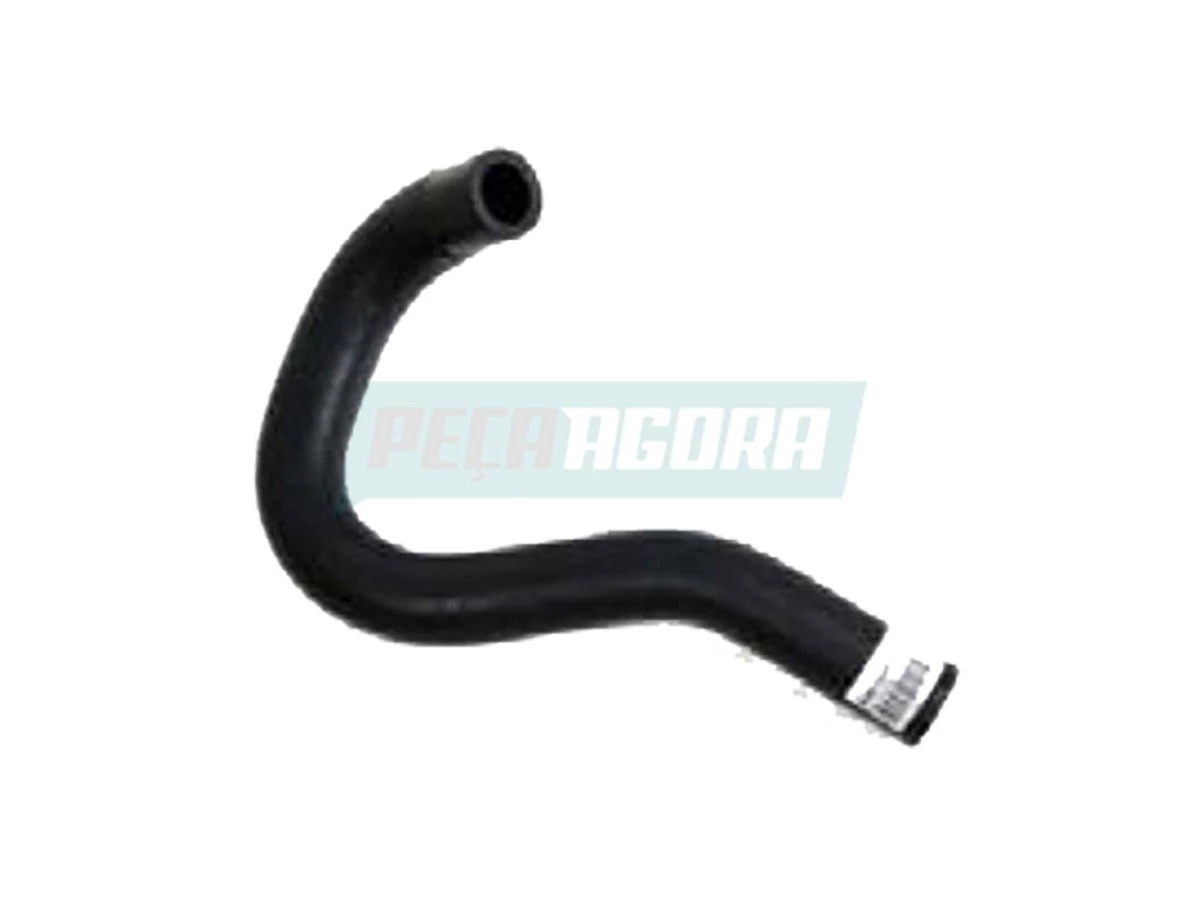 MANGUEIRA BORRACHA EPDM MANG TUB DE ARREF AO RESERV EXPANSAO VW DELIVERY MWM 5.1