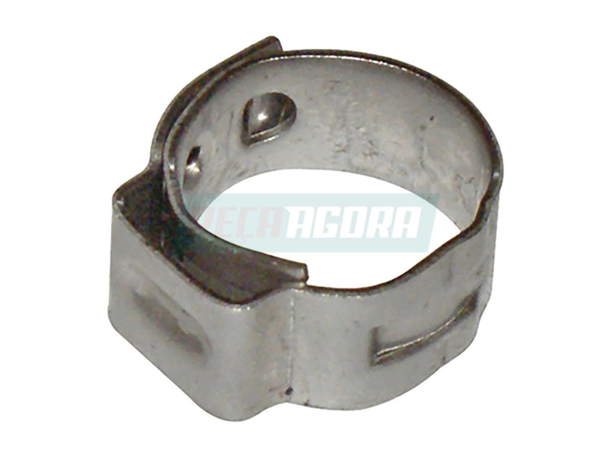 ABRACADEIRA RADIAL INOX (2P0121227D)