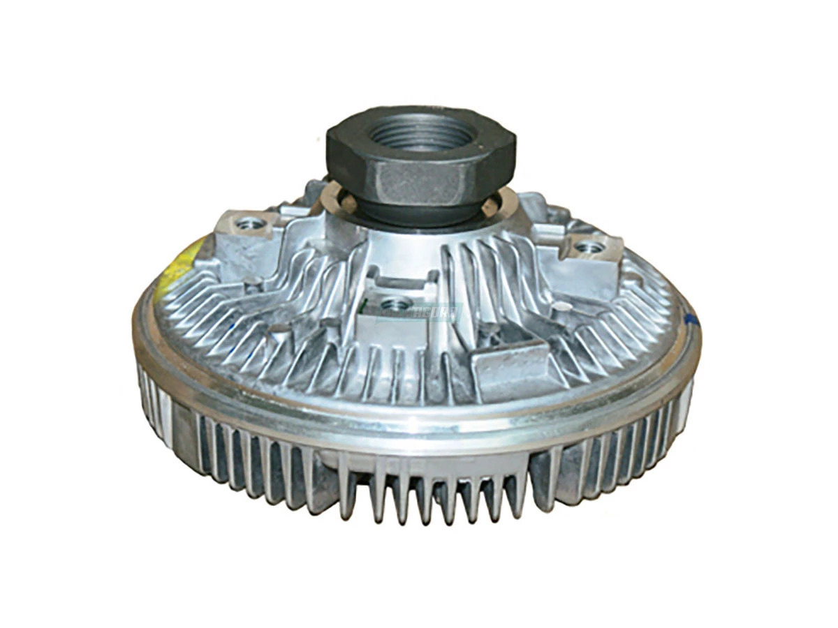 EMBREAGEM VISCOSA HELICE S610 BIMETALICA VW DELIVERY 5140E MOTOR MWM SPRINT 4.08