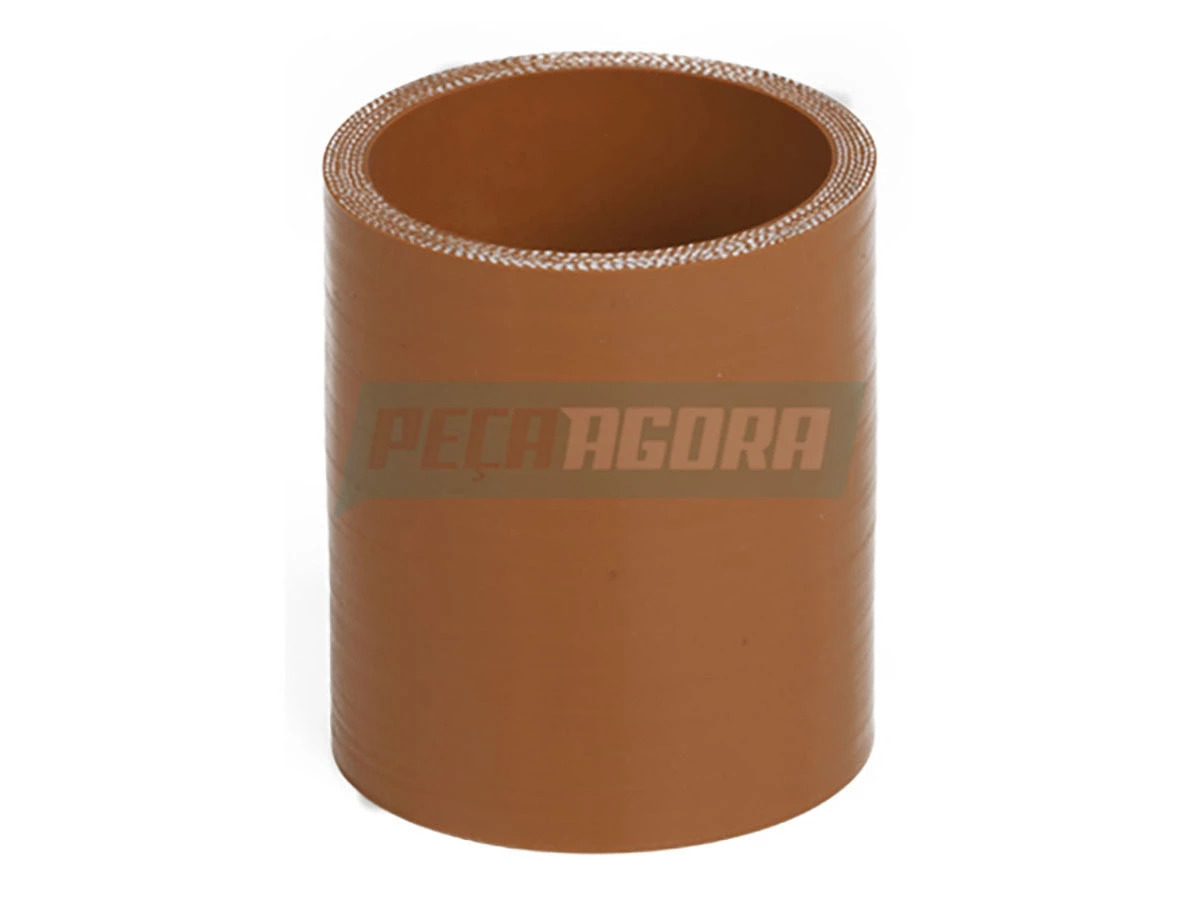 MANGUEIRA SILICONE AR VW 5140E 8150E 8150EOD 89160OD (2P0145828A,)