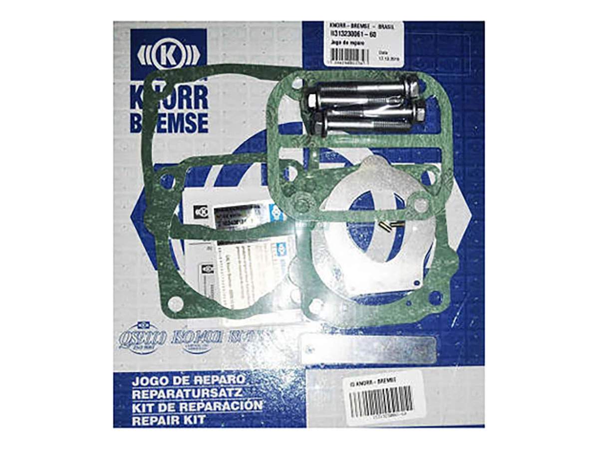 REPARO COMPRESSOR CABECOTE (2P0198159.)