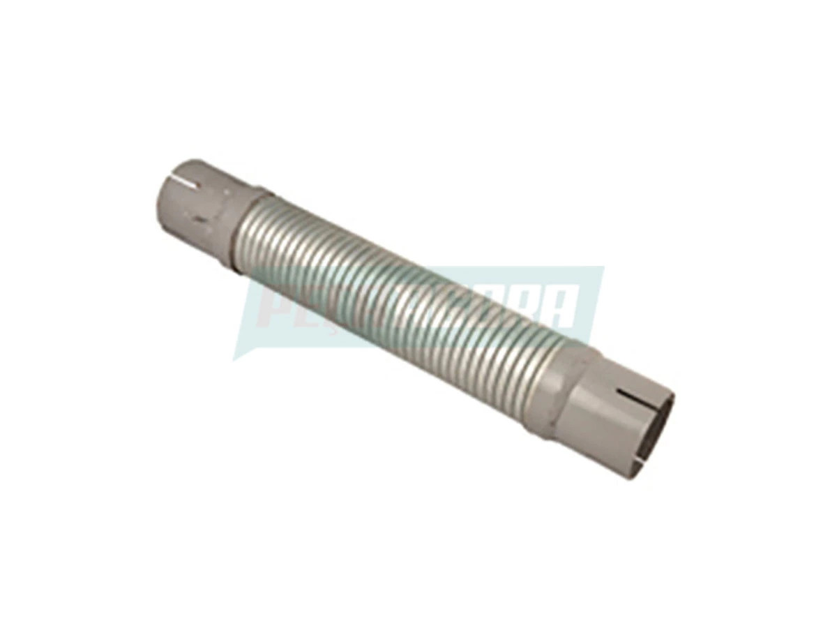 FLEXIVEL GALVANIZADO 425MM 2.1/2 VW DELIVERY 5140 8150 MOTOR MWM MICROONIBUS 514