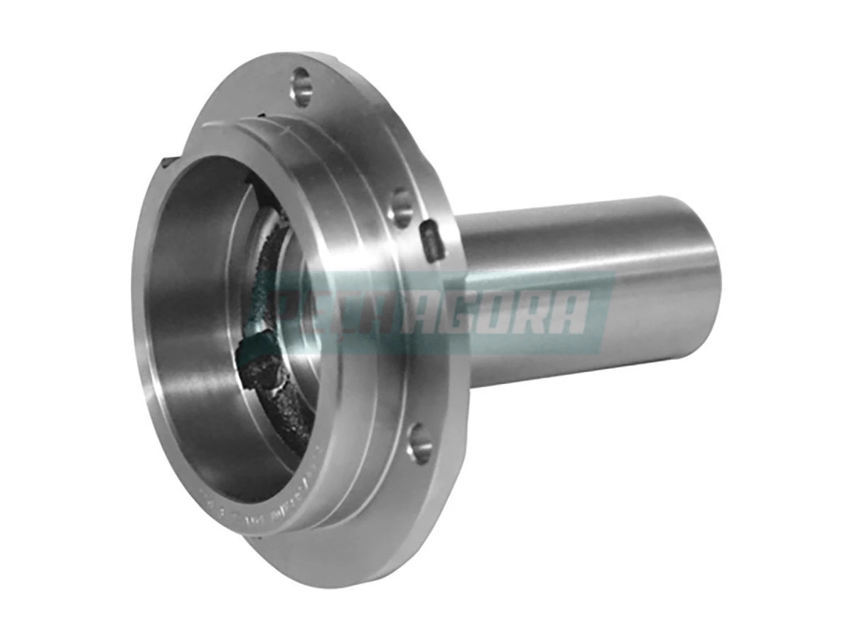 TAMPA RETENTORA (2P0301211.)