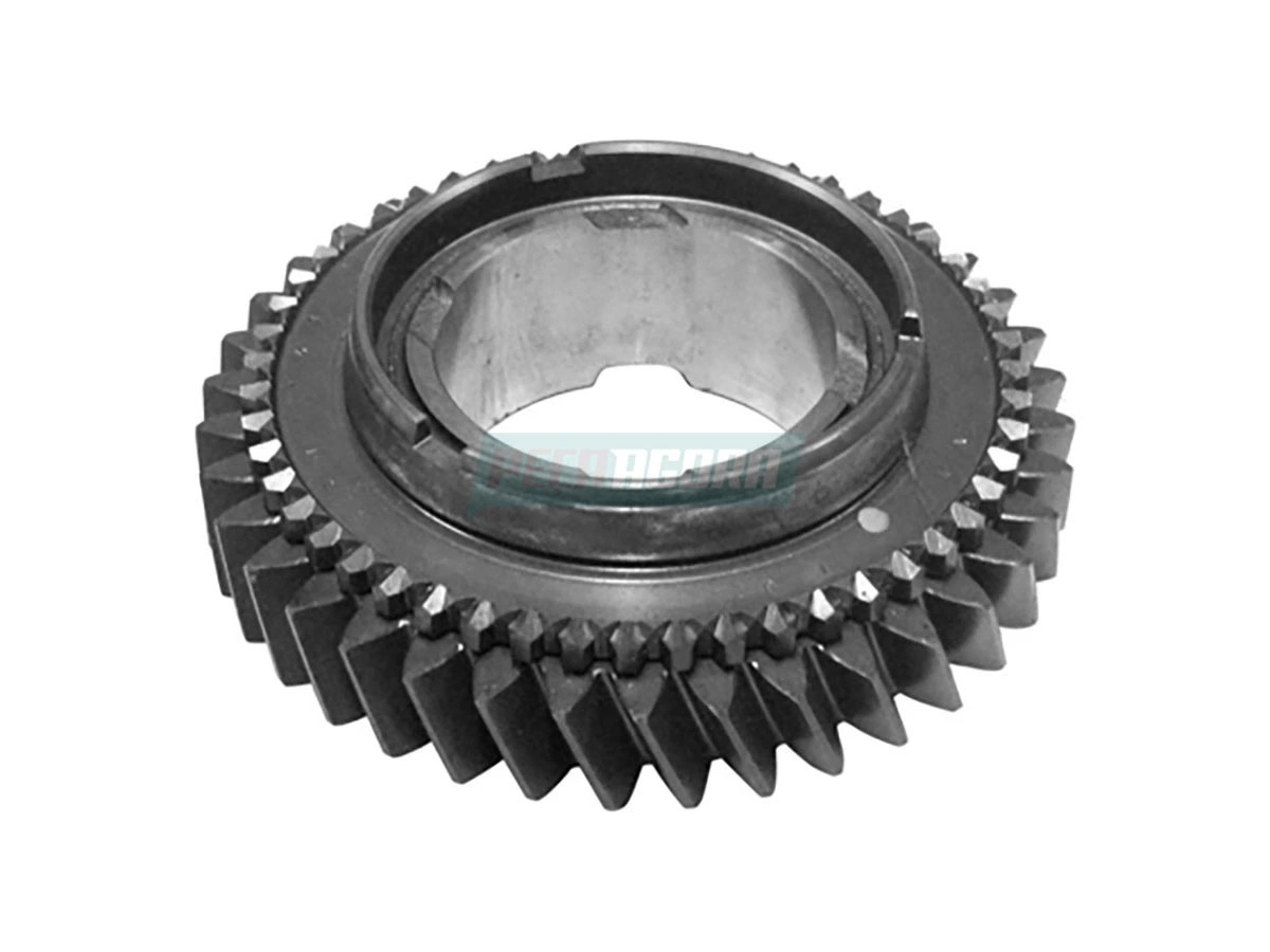 ENGRENAGEM 2A SUPERIOR MOVEL CL2615 FS2305 5140 DELIVERY 8150 DELIVERY 5140EOD 8