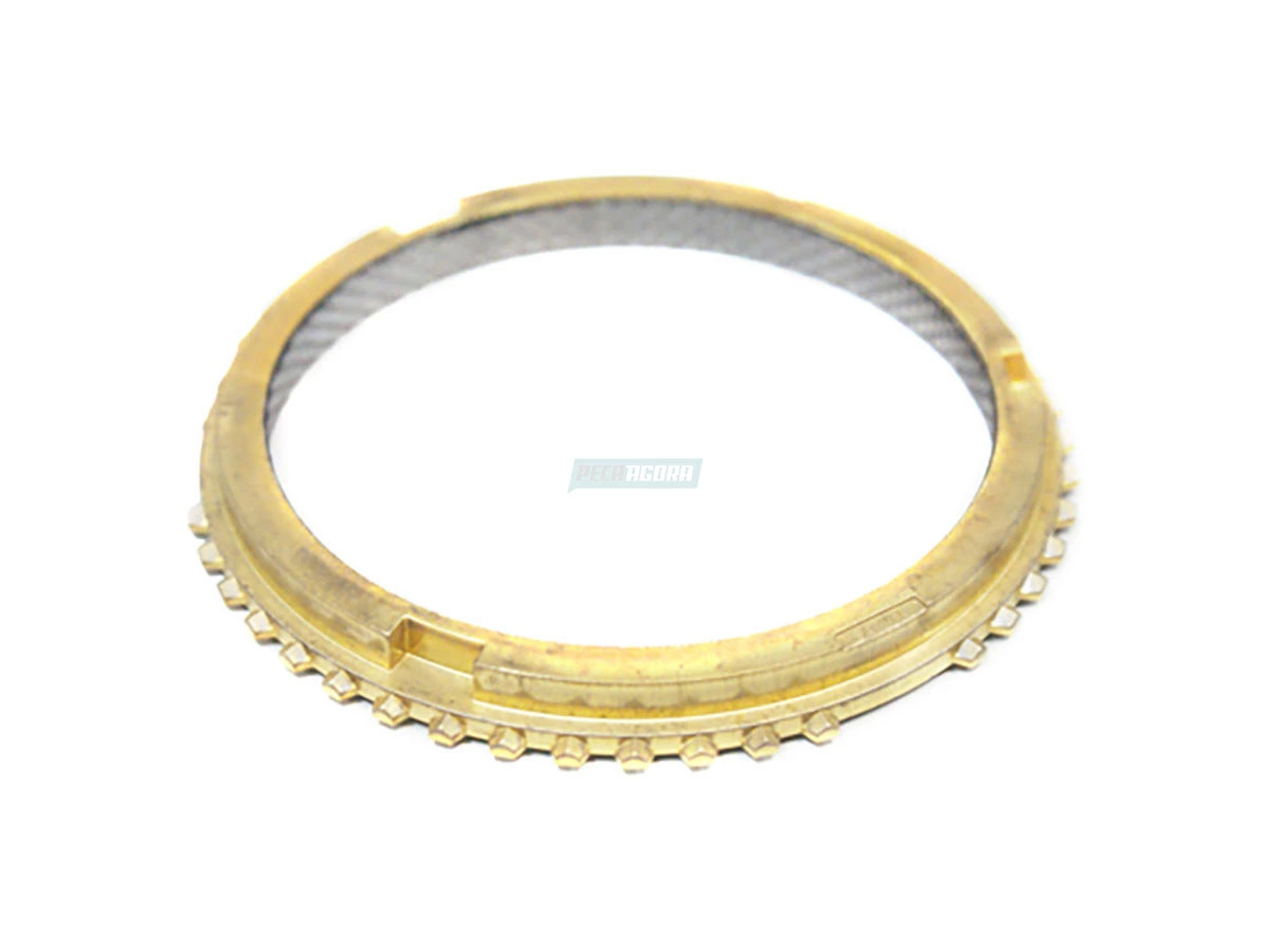 ANEL SINCRONIZADOR 3A 4A VELOCIDADE CAMBIO FS4405 VW 8120 5140 8150 CAMBIO EATON