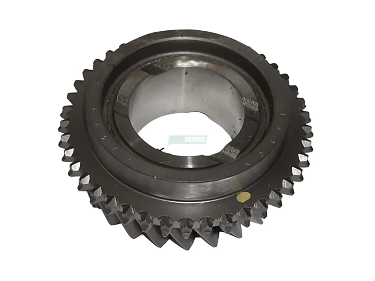 ENGRENAGEM 4 5140 A6 F1000 F4000 D6000 D6100 (2P0311351.)