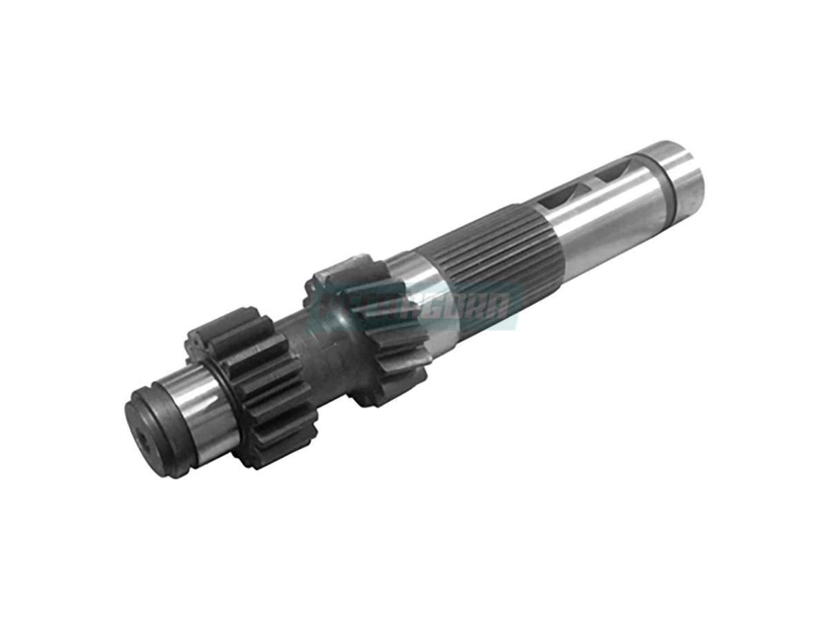 CONTRA EIXO FS2305 VW 5140 FORD F4000 GM 6100 AGRALE 6000 VOLARE A5 A6 (2P031151