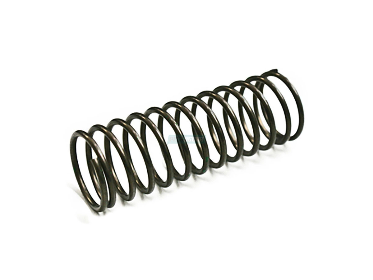 MOLA HELICOIDAL CILINDRICA DE ACO (2P0311547.)