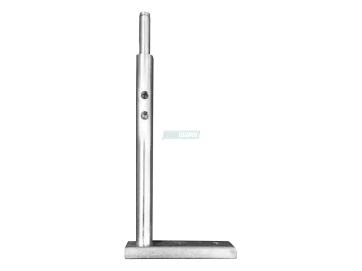 EIXO E ALAVANCA DE ARTICULACAO (2P0311700.)