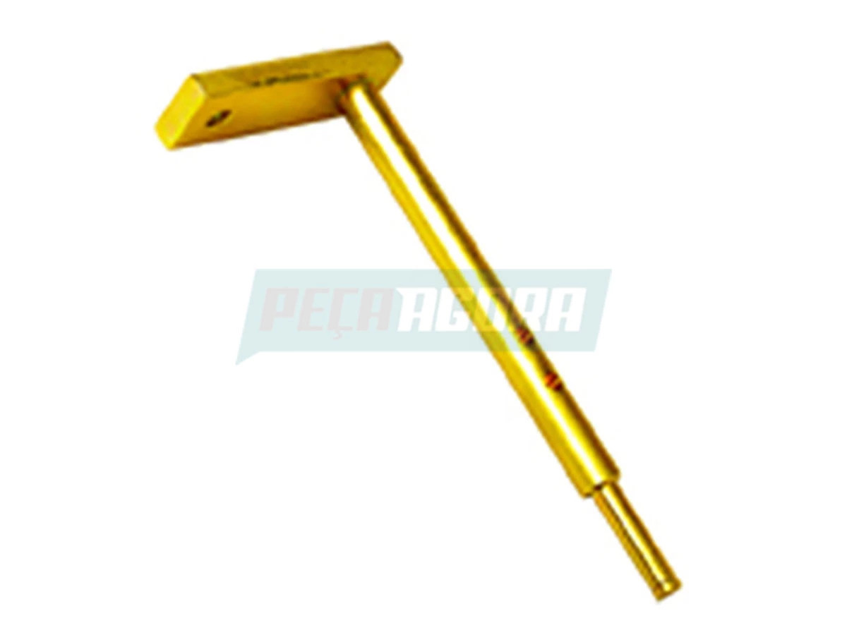 EIXO ALAVANCA ARTICULACAO (2P0311700S)