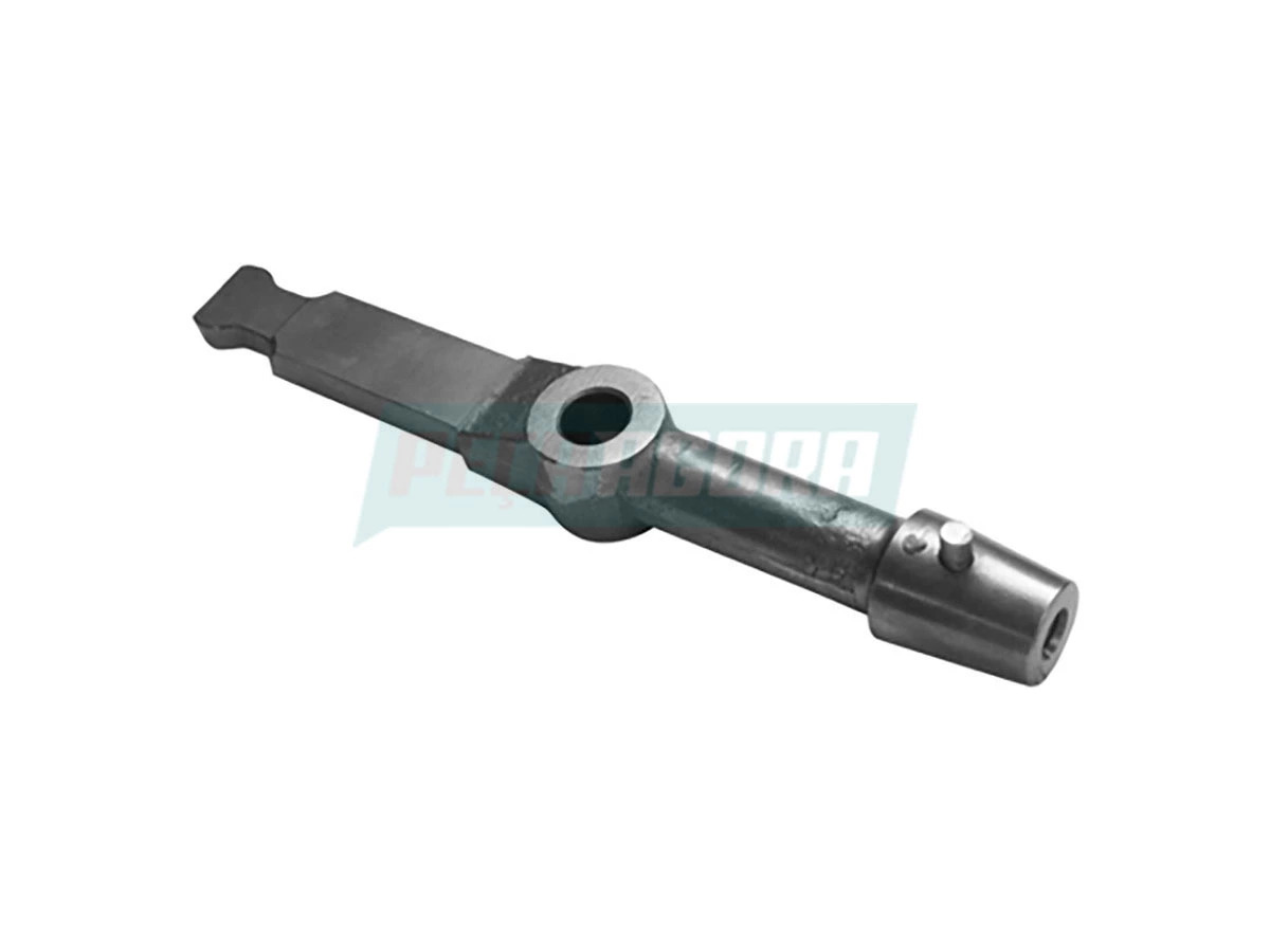 ALAVANCA DE MUDANCA INFERIOR (2P0321215)