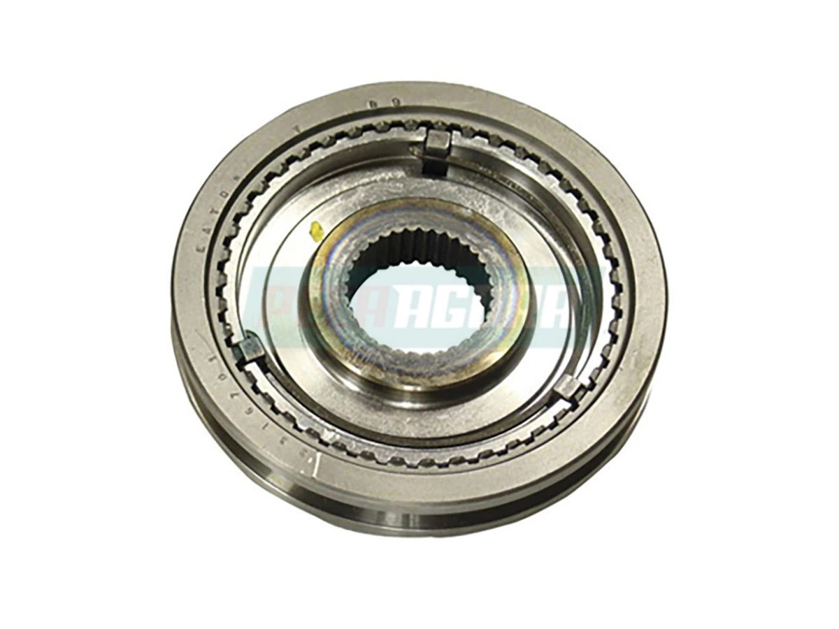 CONJUNTO SINCRONIZADOR 4-5 VELOC. 5140 DELIVERY 8150 DELIVERY 5140EOD 8150EOD F1