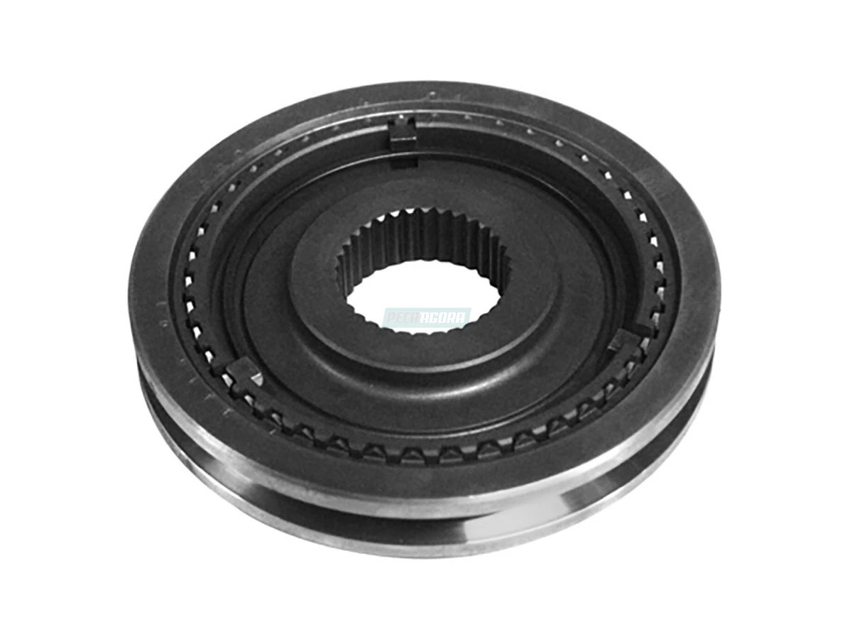 CONJ. SINCRONIZADOR 1 E RE 5140 DELIVERY 8150 DELIVERY 5140EOD 8150EOD F1000 F10