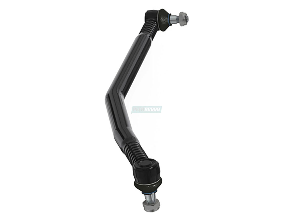 BARRA DIRECAO FIXA 791MM VW DELIVERY 8150 (2P0415701|)