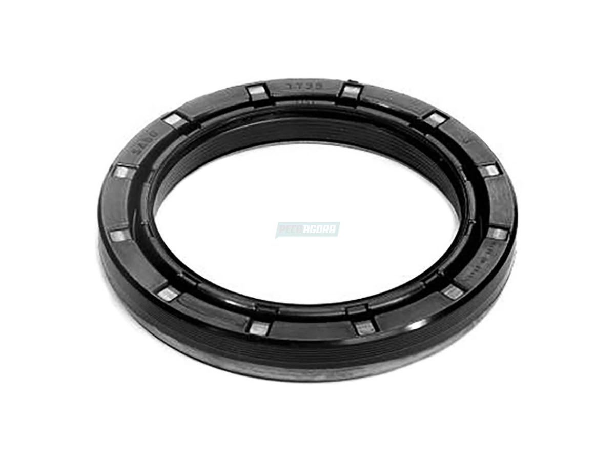 RETENTOR CUBO RODA TRASEIRA VW DELIVERY 5140 / 8150 ANO 2006... / 9160 ANO 2018.