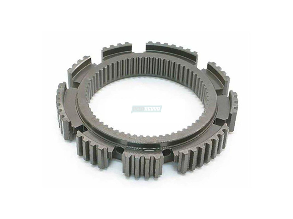 CORPO SINCRONIZADOR VW CAMBIO ZF 16S1685 16S1585 19330 25390 31330 PARA IVECO CA