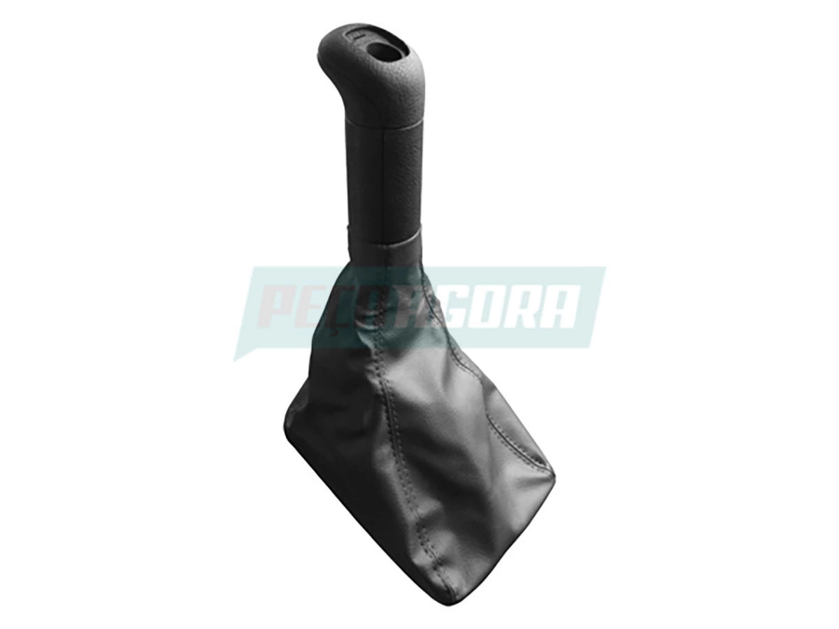 MANOPLA CAMBIO COM COIFA VW CAMINHAO DELIVERY 5150 / 8160 / 9160 / 10160 ANO 201