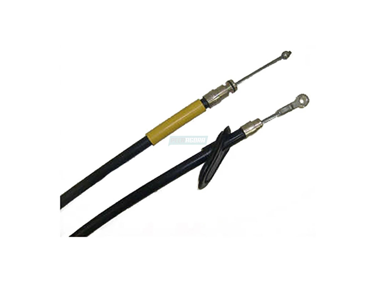 CABO FREIO VW 5140E 8150E ANO 2005 A 2016 DELIVERY MOTOR MWM (2P0711476.)