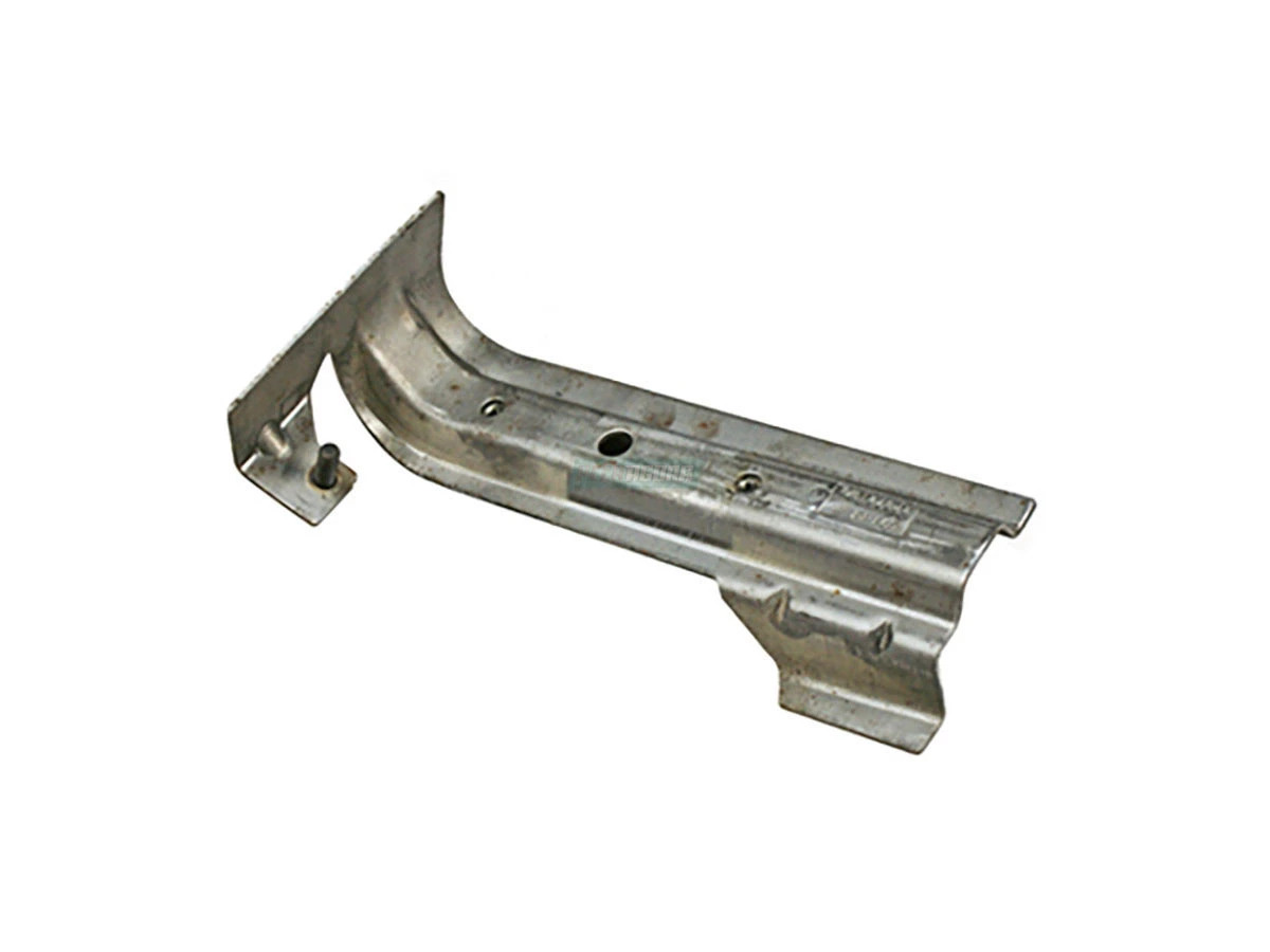 SUPORTE PARA MECANISMO PEDAL EMBREAGEM VW 5140 ANO 05/... DELIVERY MOTOR MWM 815