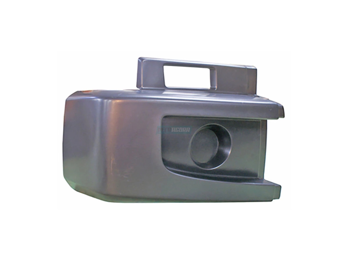 PONTEIRA PARACHOQUE DELIVERY 2012 LD (2P0807142B-9IN)