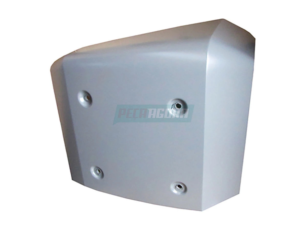 PARALAMA TRASEIRO LE ESQUERDO VW 5140E 2005 A 2016 DELIVERY 5150 2012 DIANTE DEL