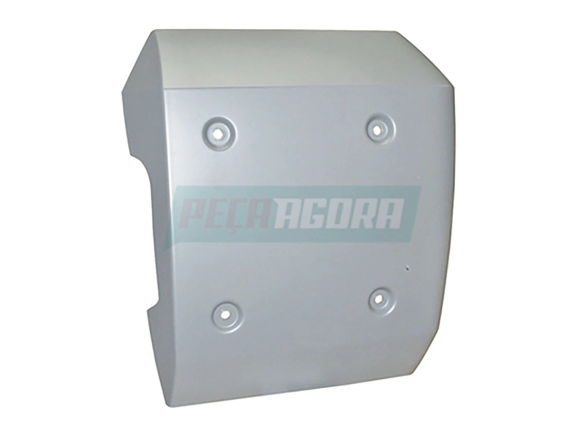 PARALAMA TRASEIRO LD DIREITO VW 5140E 2005 A 2016 DELIVERY 5150 2012 DIANTE DELI