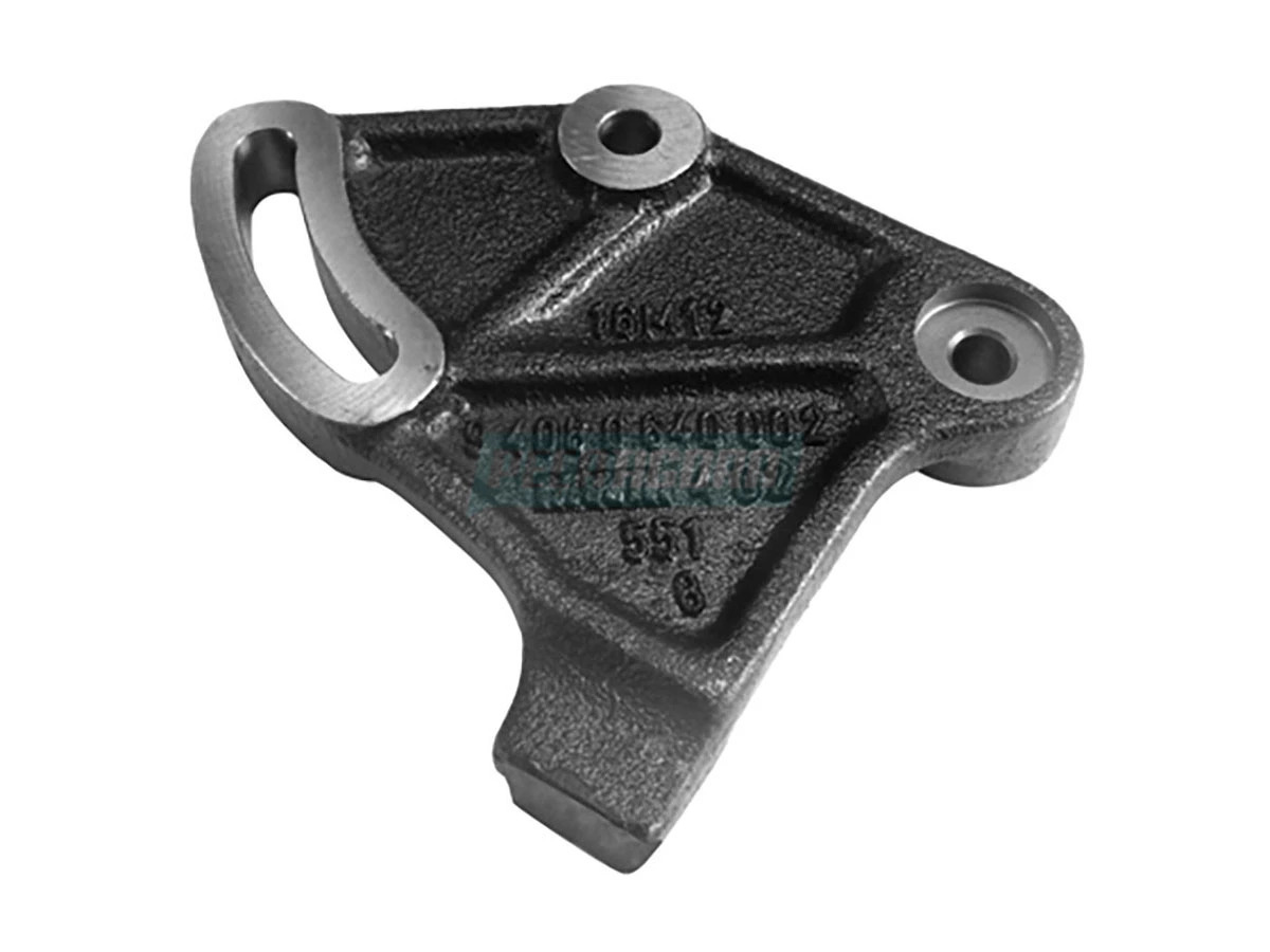 SUPORTE TENSOR CORREIA MOTOR MWM SPRINT 4CIL VW DELIVERY 5140 8150 ONIBUS 5140EO