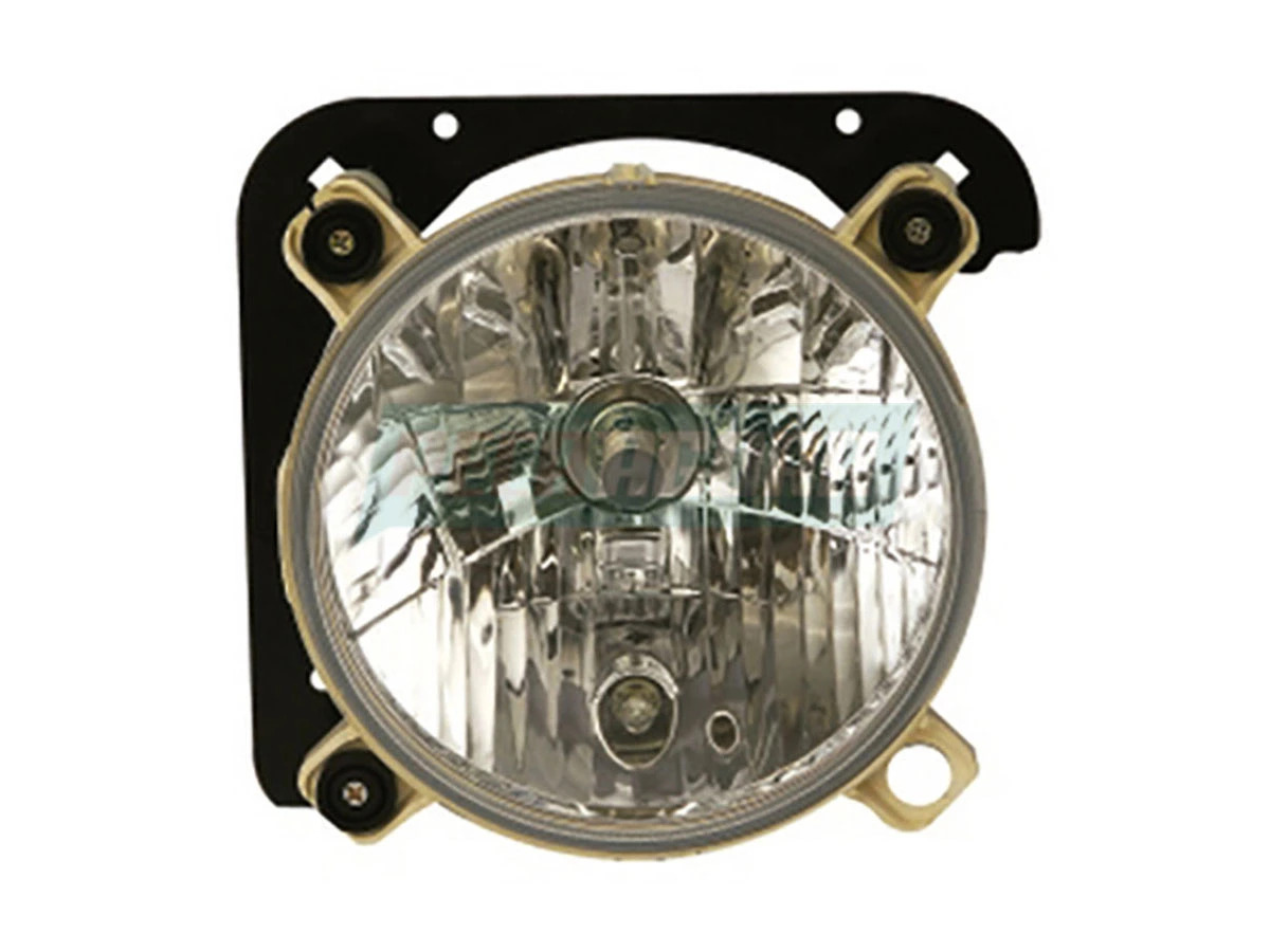 FAROL LD 12V VW DELIVERY 8150/ 9150 ANO 2006... (2P0941008))