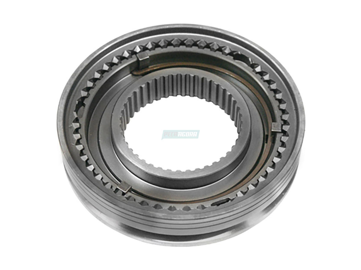 SINCRONIZADOR 5A MARCHA RE CAMBIO FSO4405C VW 8120 8150 8150E 9150E MICROONIBUS 