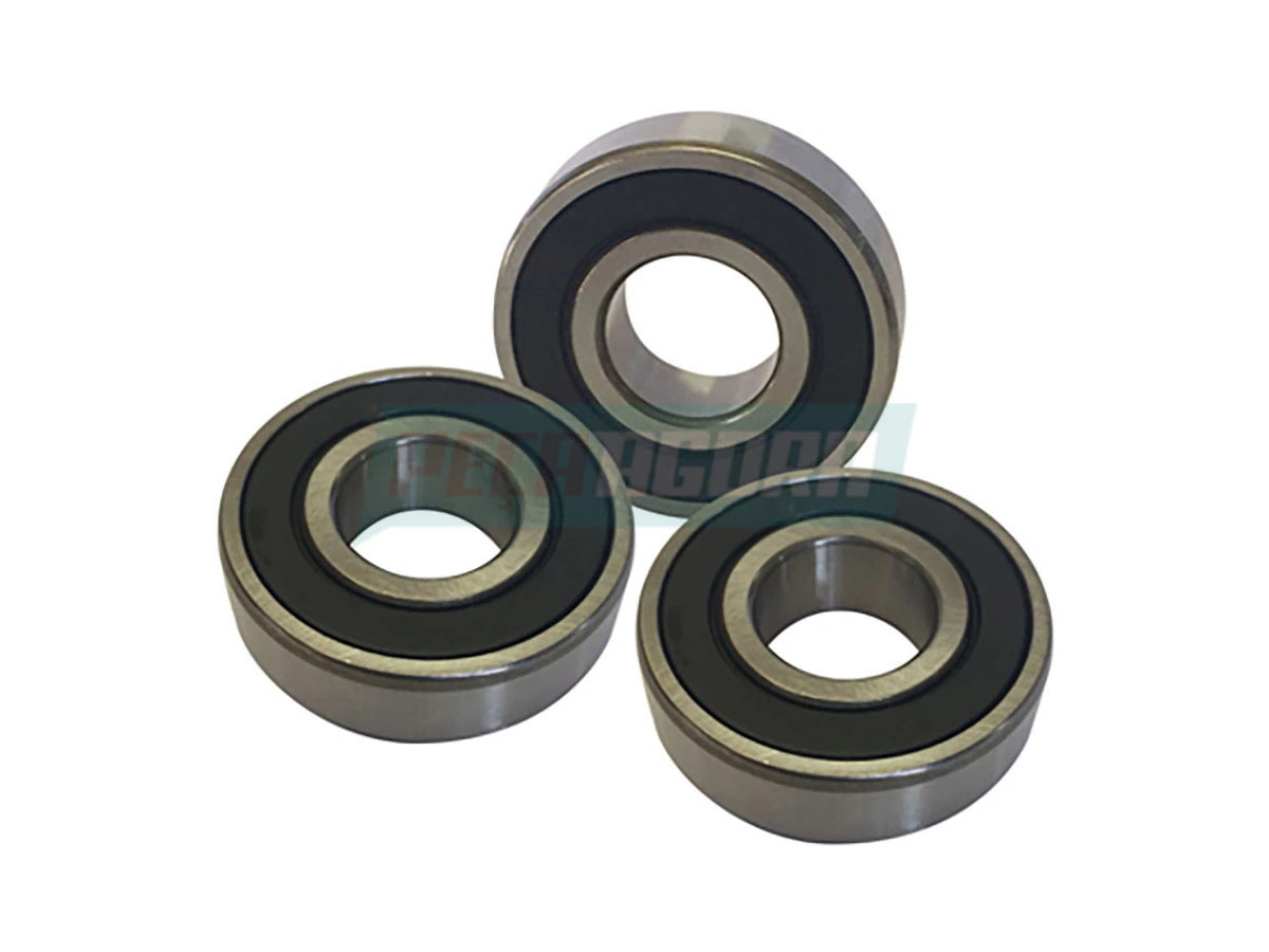 ROLAMENTO ESFERA ALTERNADOR DIANTEIRO FORD F11000 F12000 F13000 F14000 F2000 F21