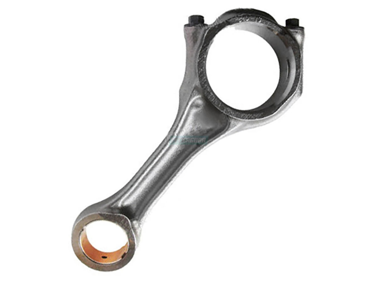 BIELA MOTOR CUMMINS BT ISB 4 E 6 CIL FRATURADA VW 23250E 17250E 24250E 8150E 915