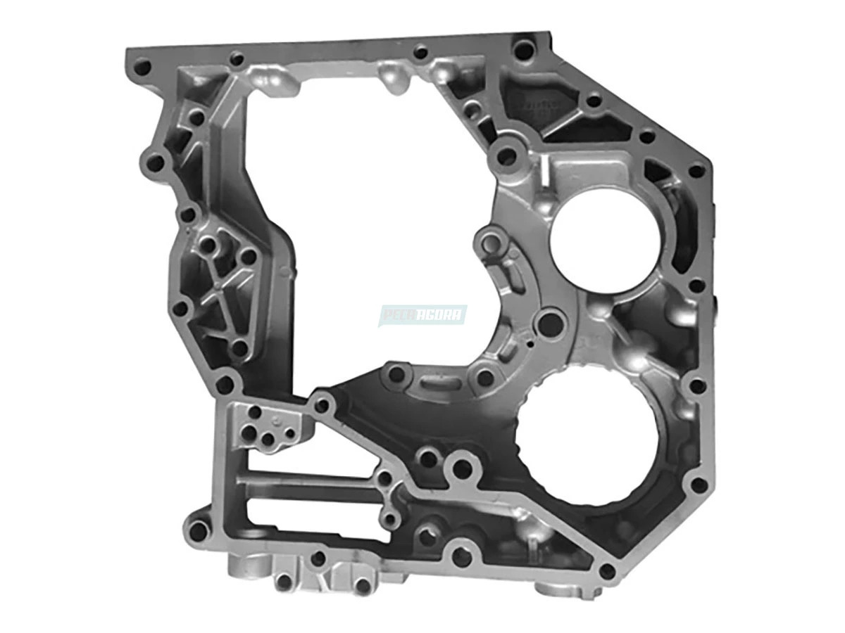 CARCACA ENGRENAGENS MOTOR CUMMINS 2R0109211D (2R0109211D)