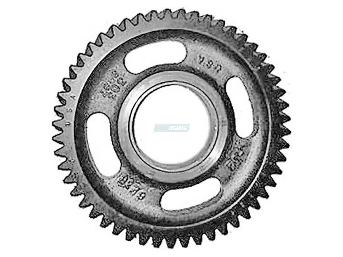 TAMPA DE ENGRENAGEM (2R0109283.)