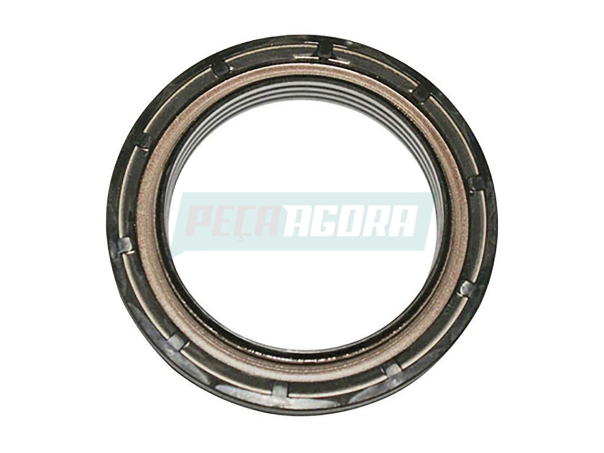 RETENTOR DIANTEIRO MOTOR CUMMINS ISB VW 8150E 2003 DIANTE ELETRONICO DELIVERY 91