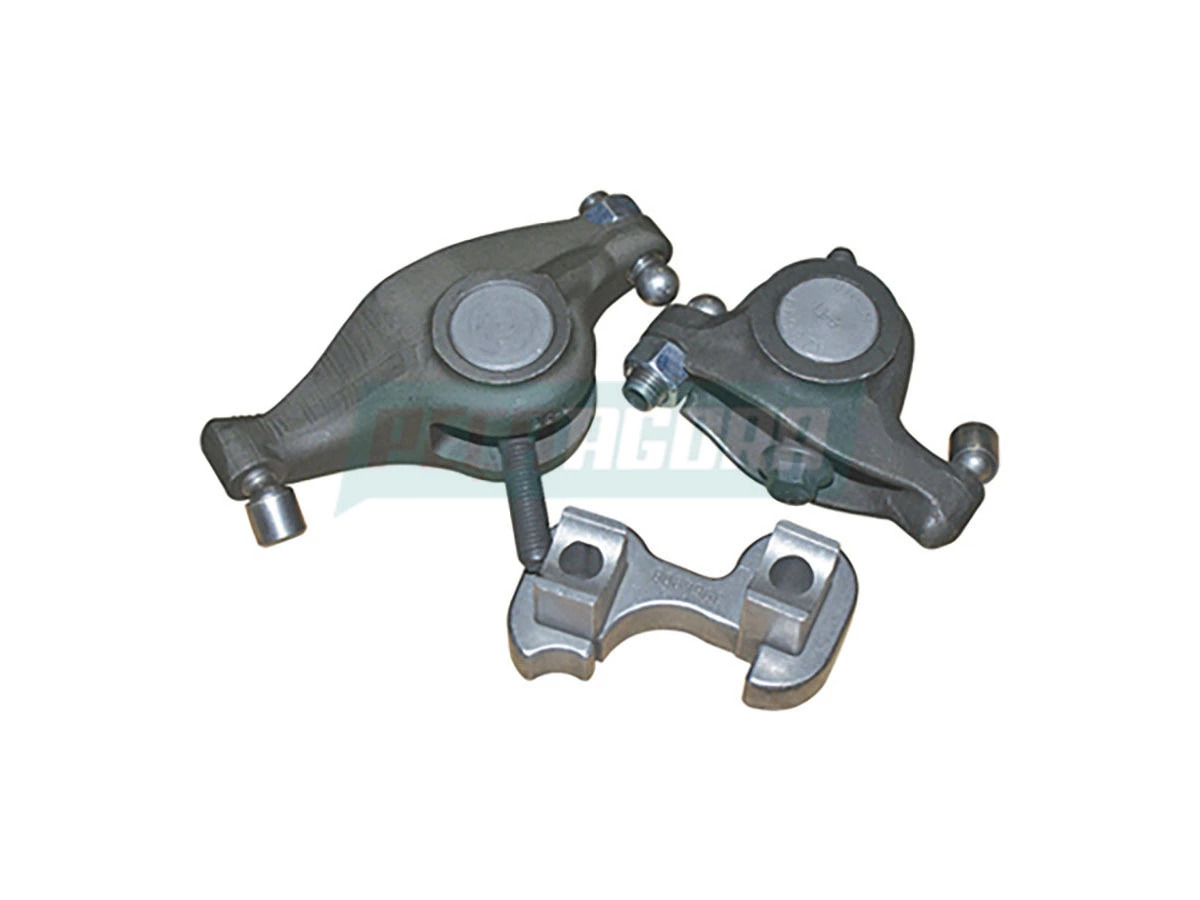 BALANCIM COMPLETO MOTOR CUMMINS ISB4 ISB6 2R0109443A (2R0109443A)