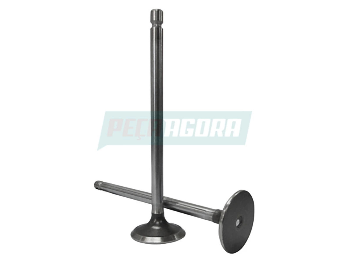 VALVULA ESCAPE MOTOR CUMMINS ISB ISF FORD CARGO 1317 1517 1717 1319 1519 1719 17