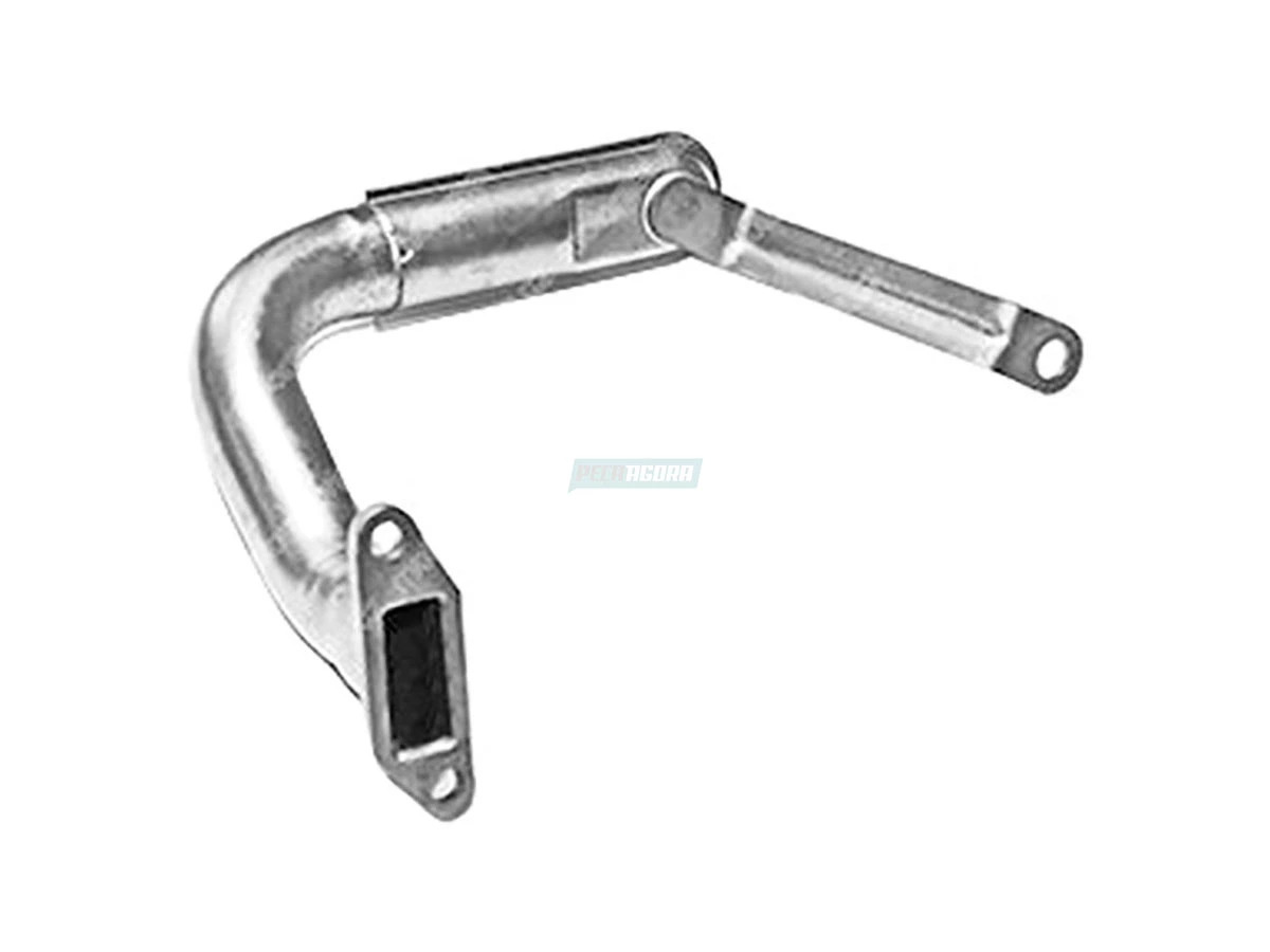 CONEXAO SUCCAO OLEO (2R0115253)