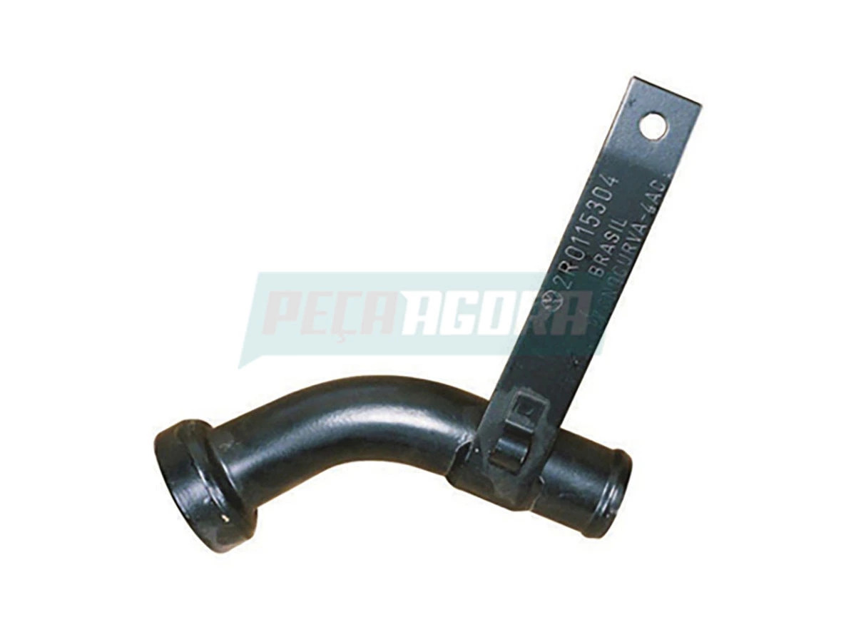 TUBO DE ENCHIMENTO VW 7110 / 7120 / 8120 / 8150 ANO 2002... (2R0115304.)