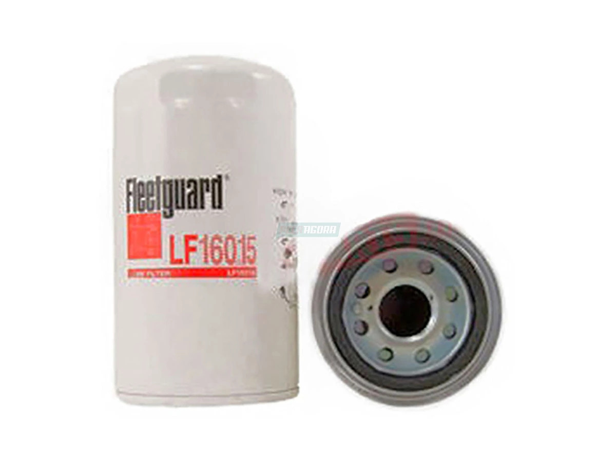 FILTRO LUBRIFICANTE SERIE ELETRONIC KIT MK13898 FORD ELETRONICO PA CARREGADEIRA 