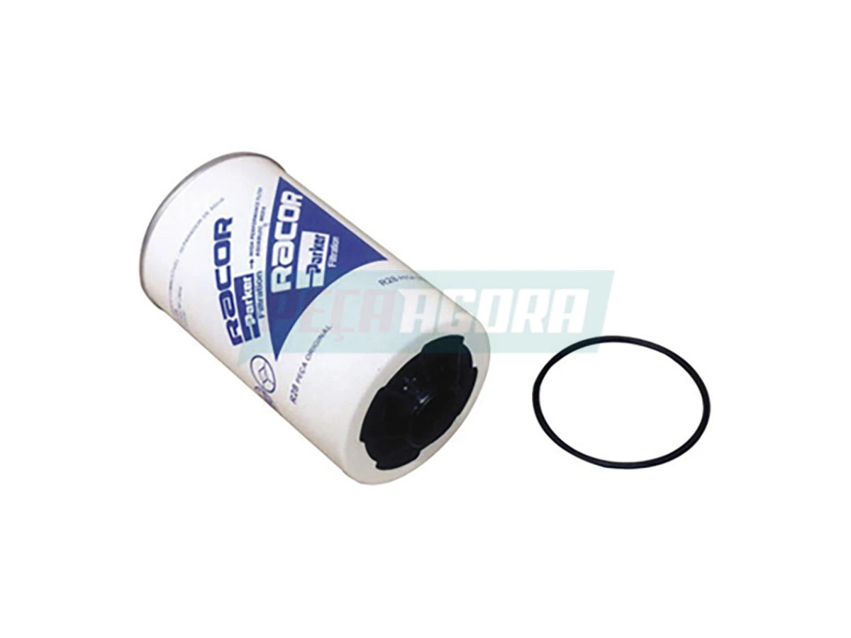 FILTRO SEPARADOR AGUA SEM COPO VW ONIBUS 8150OD 9150EOD 17240OT 7100 7110 7120 8