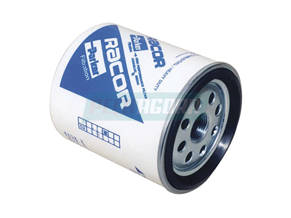 FILTRO COMBUSTIVEL VW CAMINHOES 7100 / 7110 / 7120 / 8100 / 8120 / 8150 / 13150 