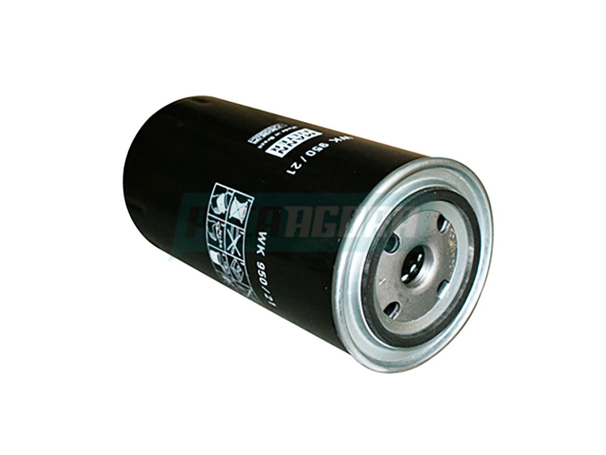 FILTRO COMBUSTIVEL PARA IVECO EUROCARGO 170E22 TECTOR 2001 A 2004 230E22 TECTOR 