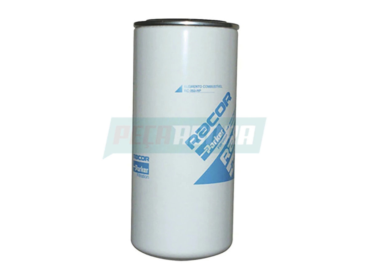 FILTRO COMBUSTIVEL AGRALE MA 7.0 MA 7.5T MA 7.5TE TRONIC MA 8.5T MA 9.2E TRONIC 