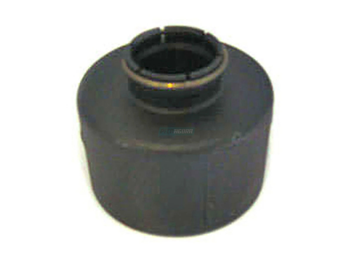 SILENCIADOR VALVULA APU MB TODOS COM VALVULA APU (2R0128629)