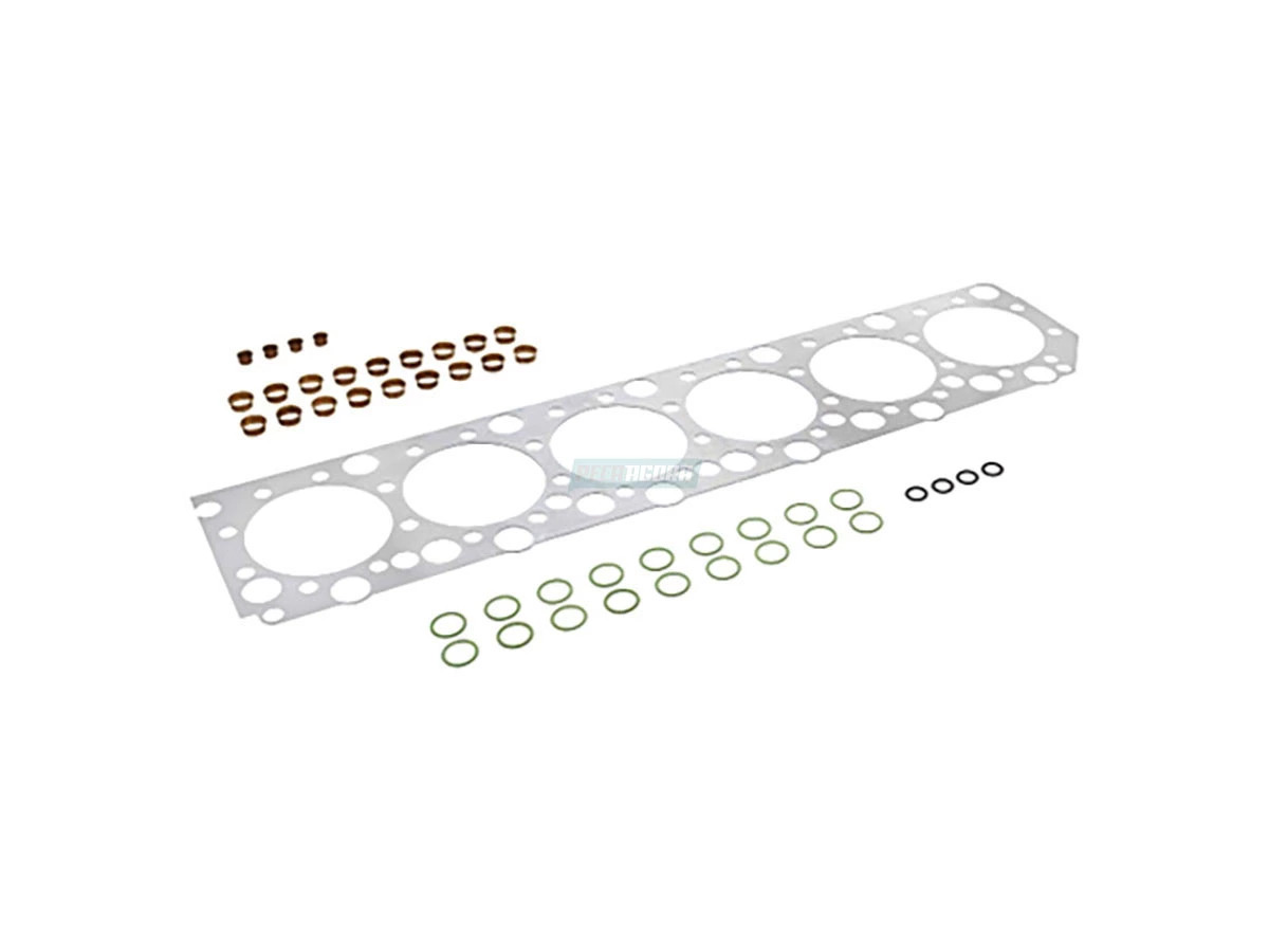 TUBO CABECOTE FILTRO COMBUSTIVEL VW 8150 / 9150 / 17250 / 23250 / 24250 / 13170 