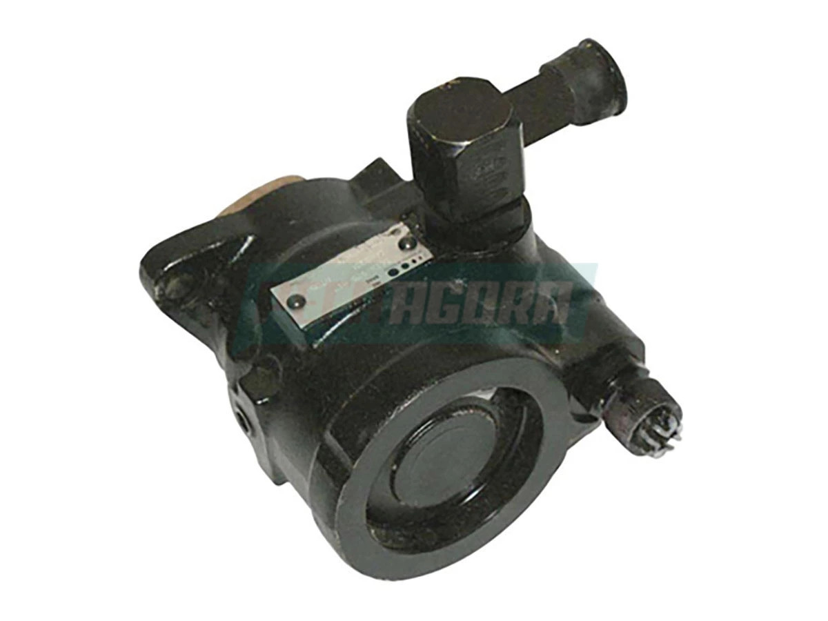 BOMBA DIRECAO HIDRAULICA VW 8150E 9150E 2003 EM DIANTE ELETRONIC 8150E 9150E PLU