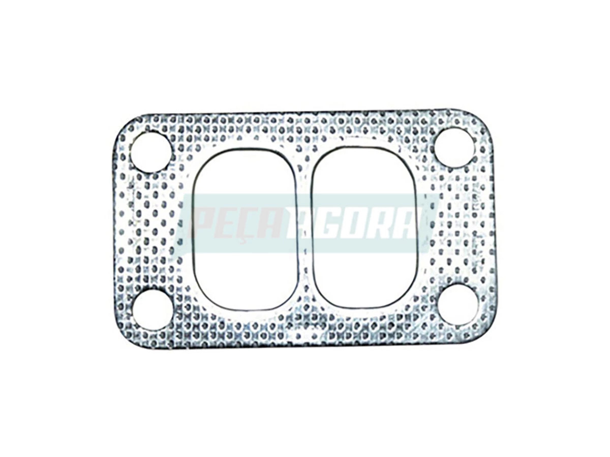 JUNTA MESA TURBINA VW ONIBUS 17240OT (54322416)