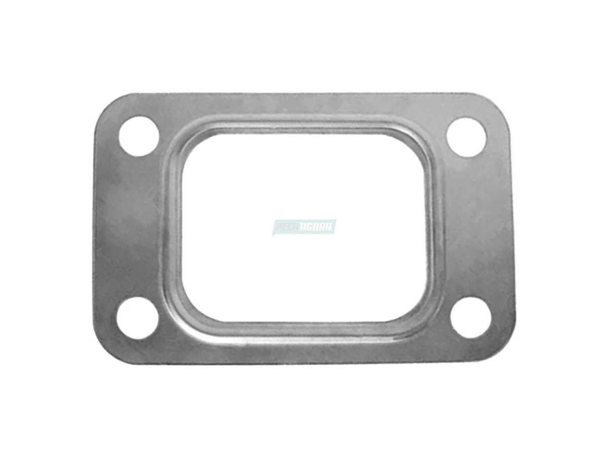 JUNTA TURBO (2R0145723-F)